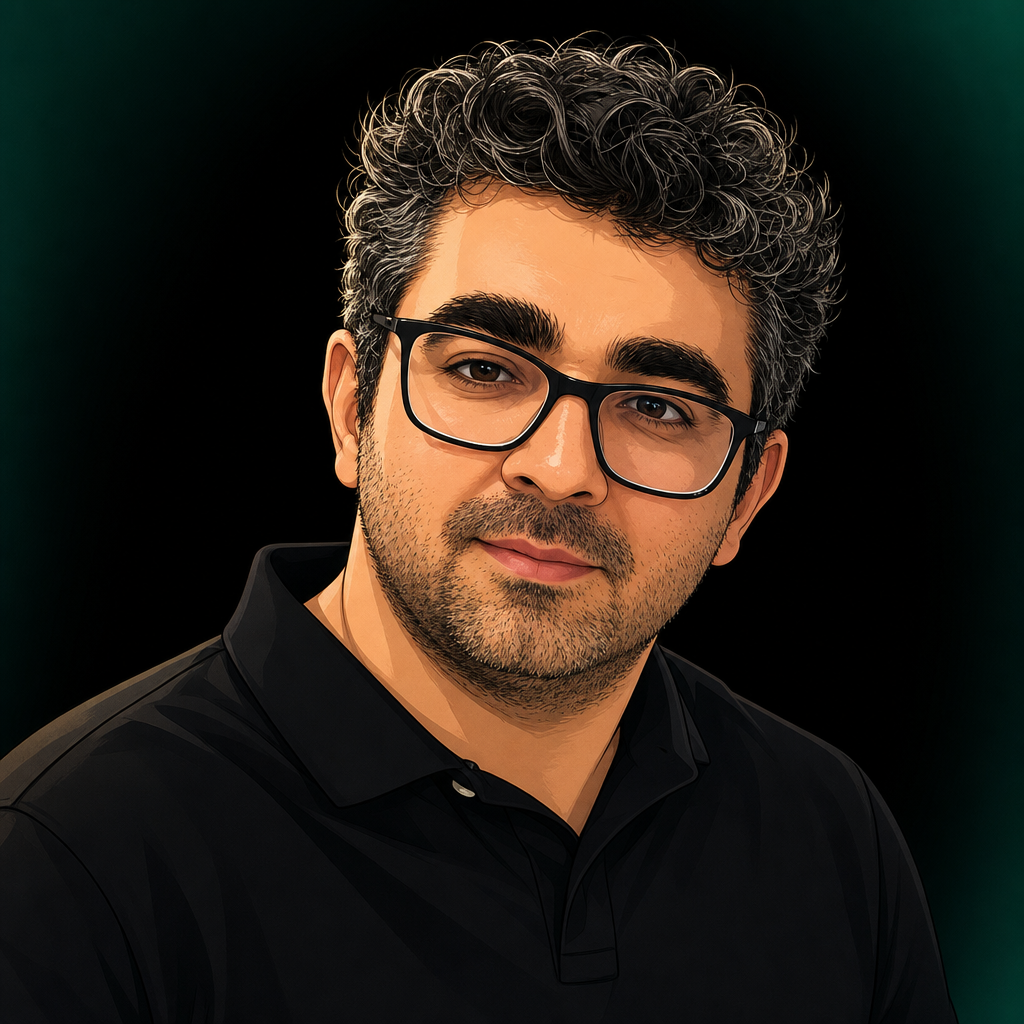 Mohammad R. Khalili Shoja